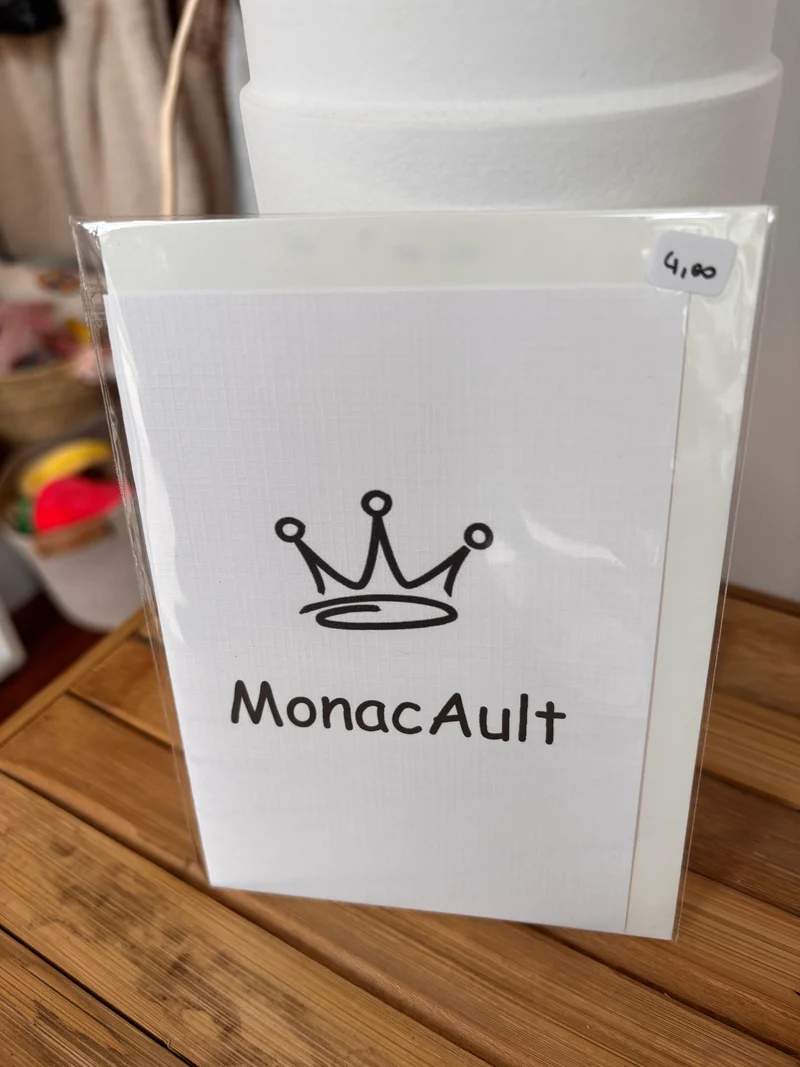 Carte aultoise