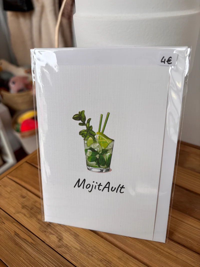 Carte aultoise