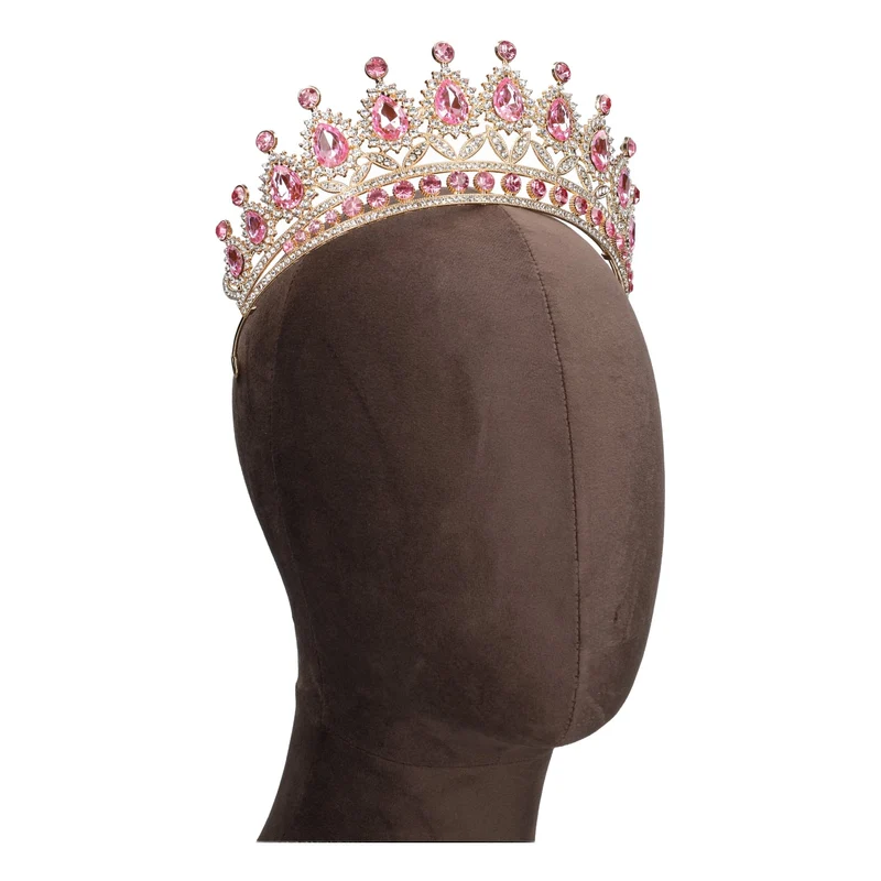 Couronne de princesse