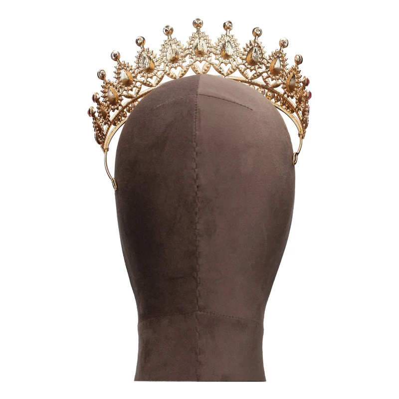 Couronne de princesse