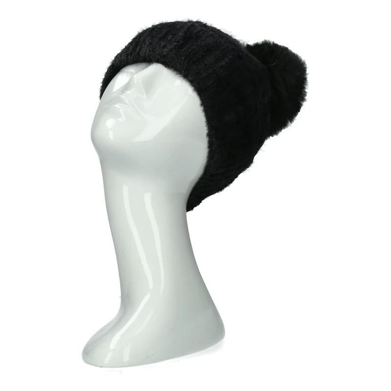 Bonnet fourré Layna