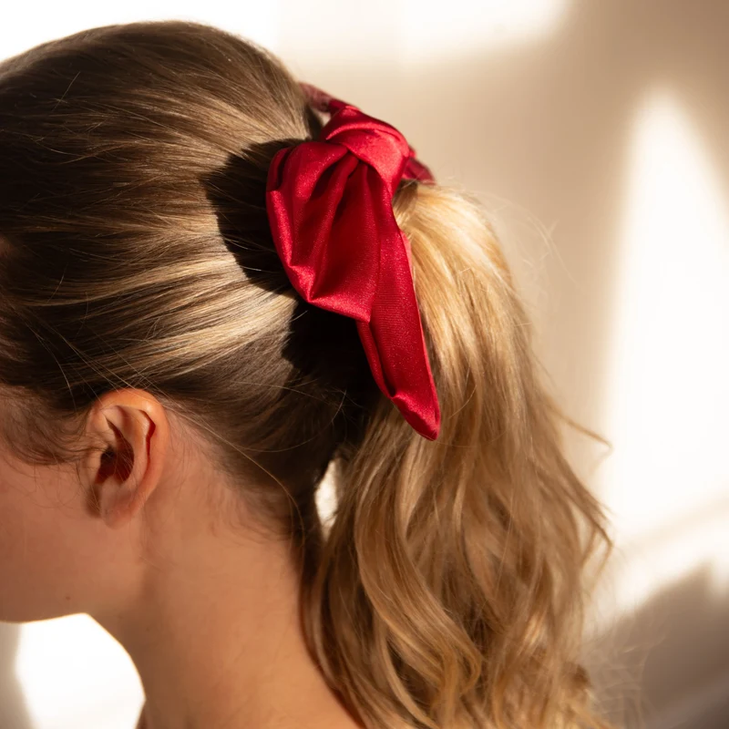 Barrette à cheveux Sage