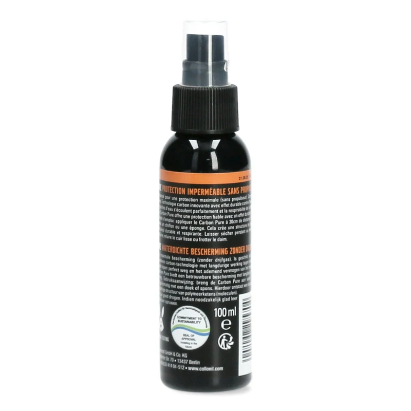 Carbon Pure