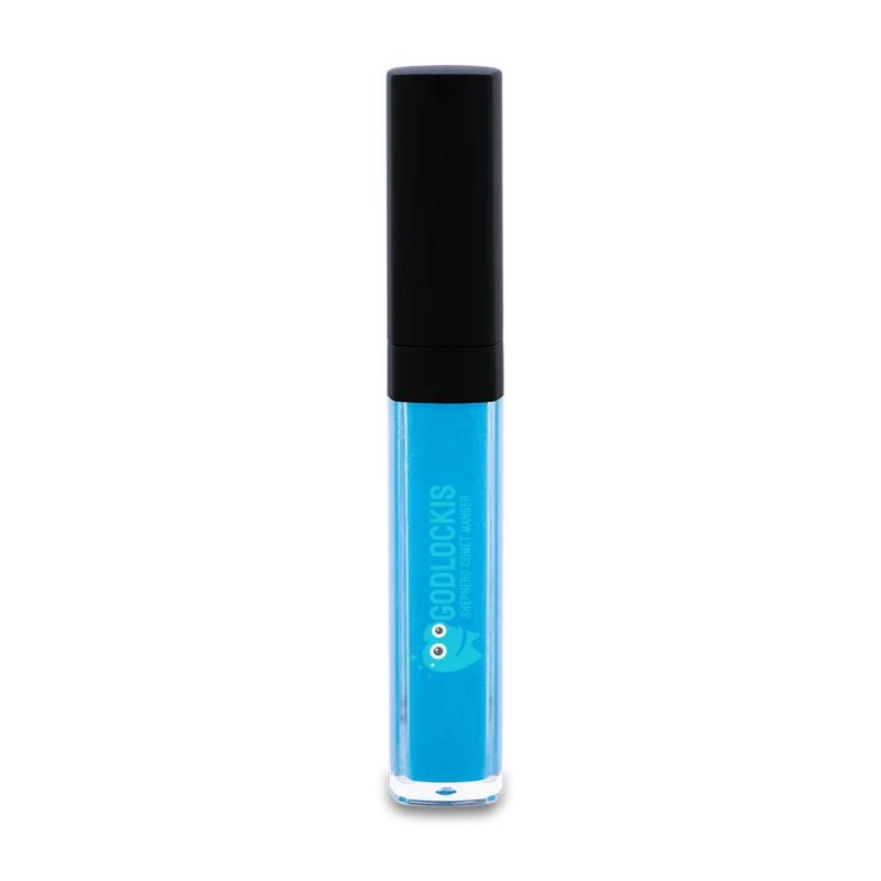 Azure Liquid Lipstick