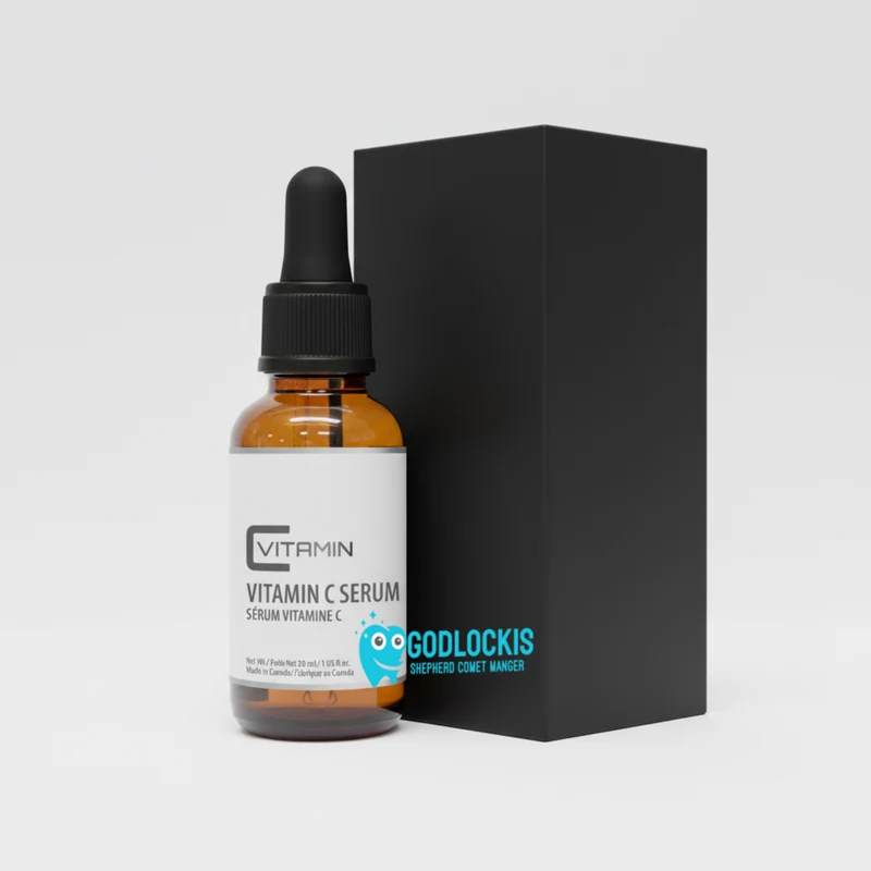 Serum - Vitamin C