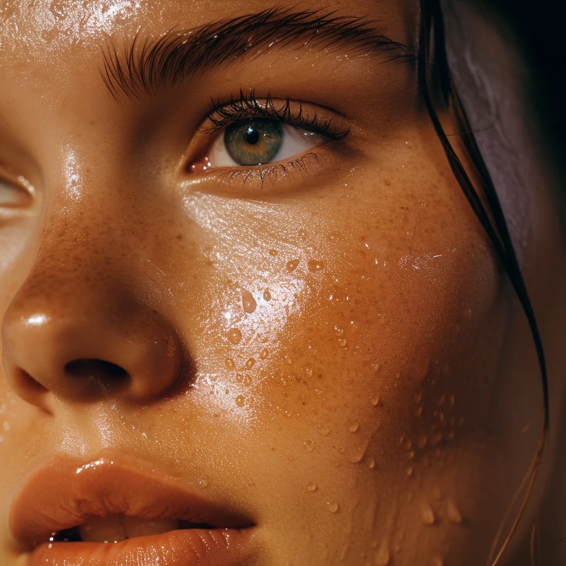 Serum - Hyaluronic Acid