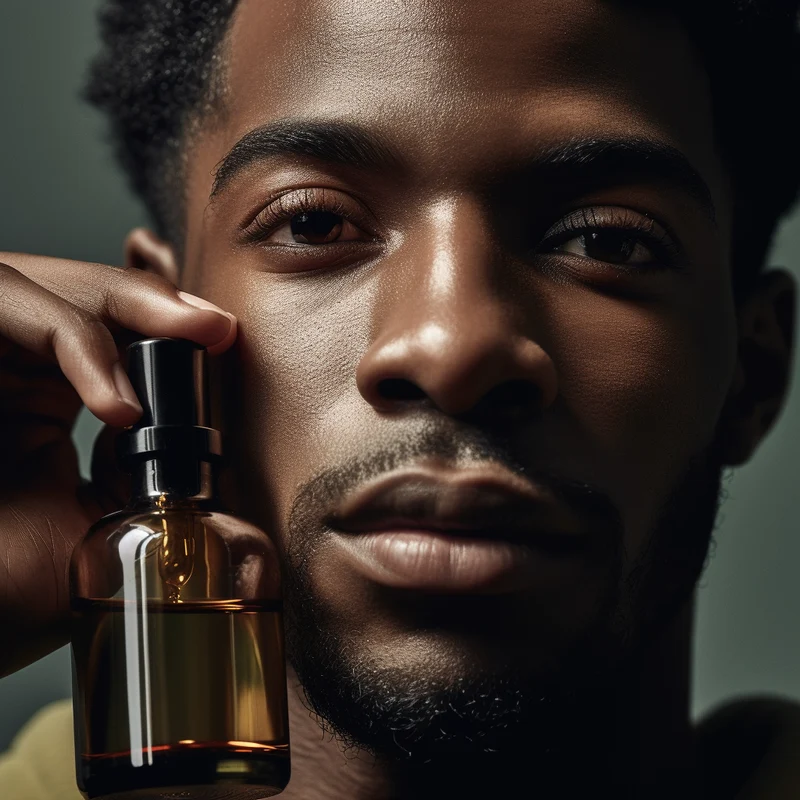Serum - Hyaluronic Acid