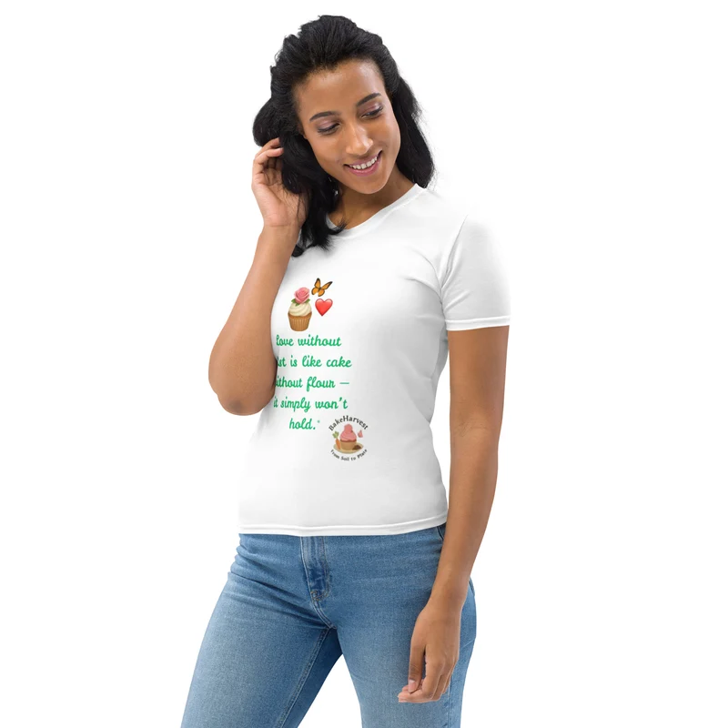 Women's T-shirt