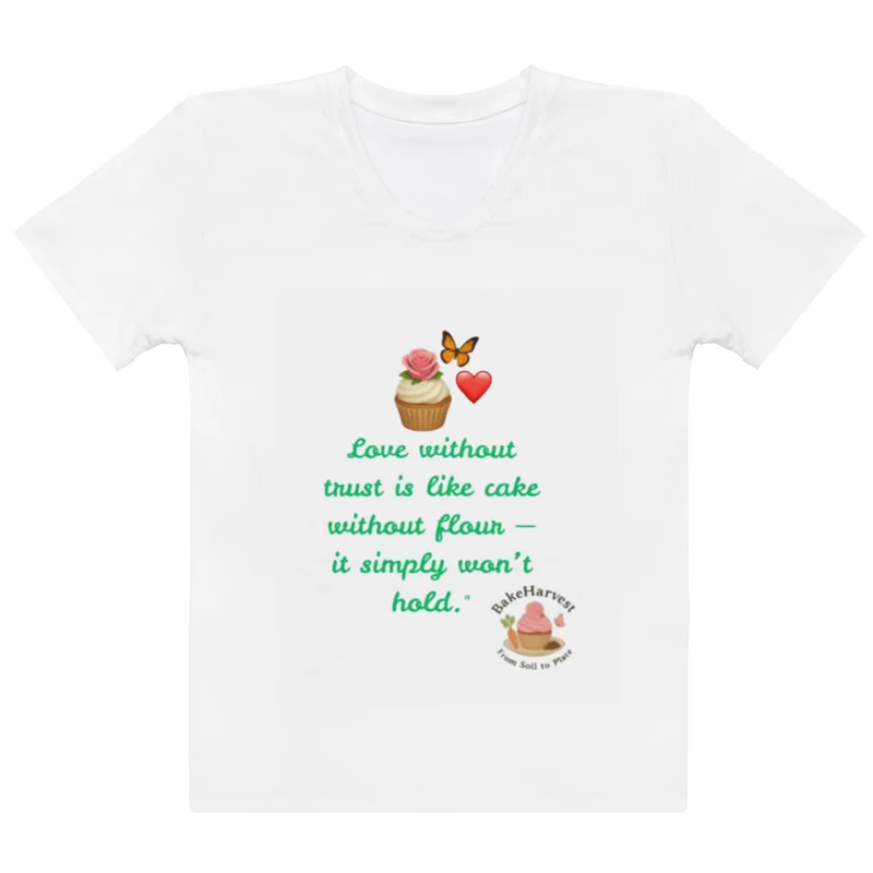 Women's T-shirt