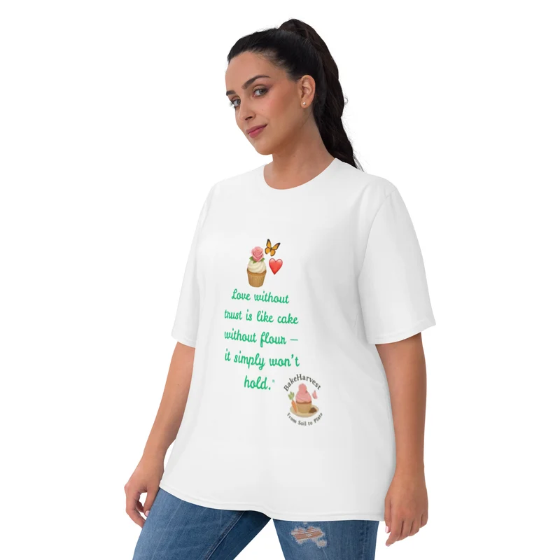 Women's T-shirt