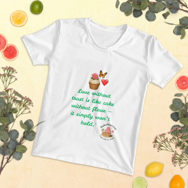 Women's T-shirt