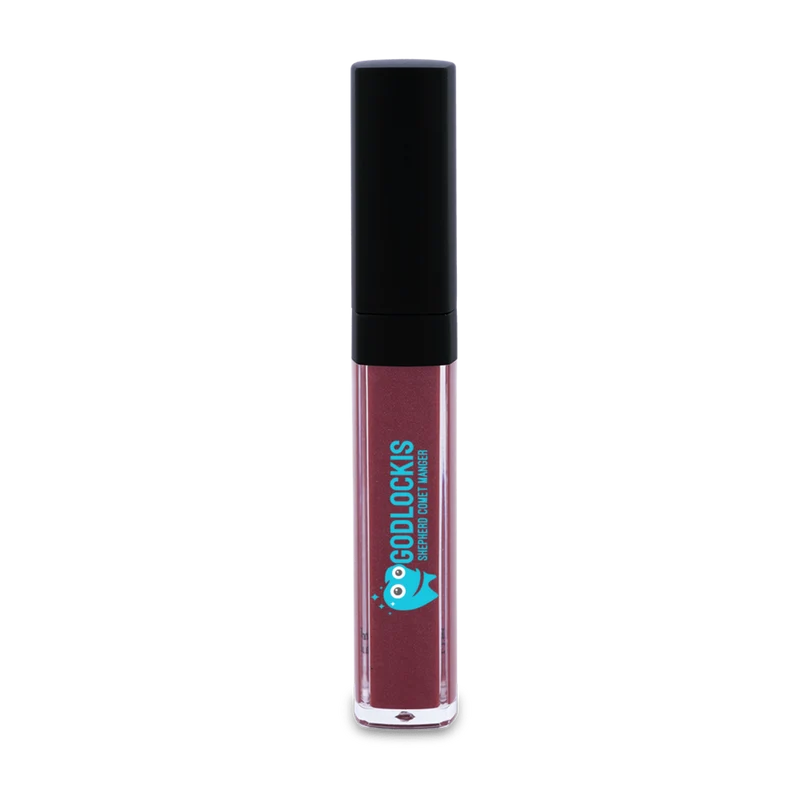 Liquid Lipstick - 4515 - Snob (Satin)