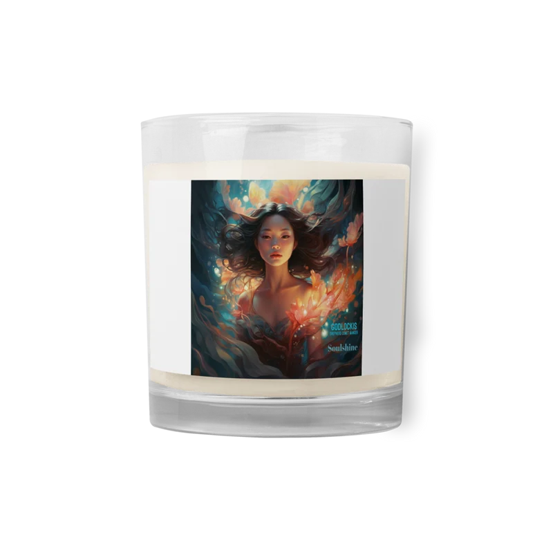 Illuminating Connections - Friendship Candle Gifts for Women, Men, Best Friends | Soulshine Soy Wax Candle for Stylish Home Decor