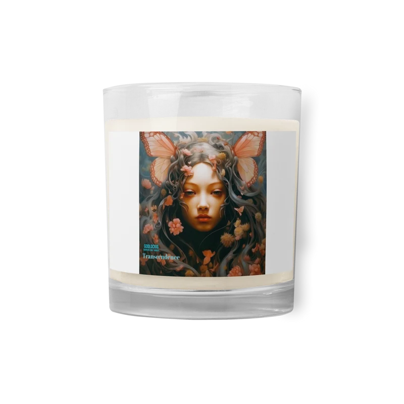Illuminating Bonds - Friendship Candle Gifts for Women, Men, Best Friends | Glass Jar Soy Wax Candle for Stylish Home Decor