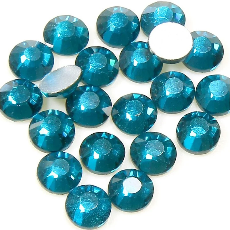 Strass bijoux à coller 4,6 mm lot de 20 pièces