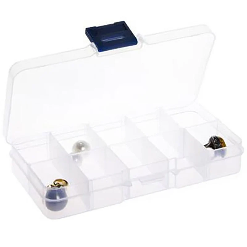 Boite de rangement 13x7 cm (10 compartiments)