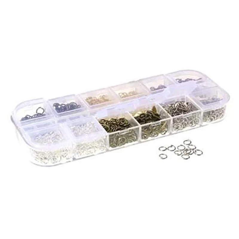 Kit anneaux de jonction