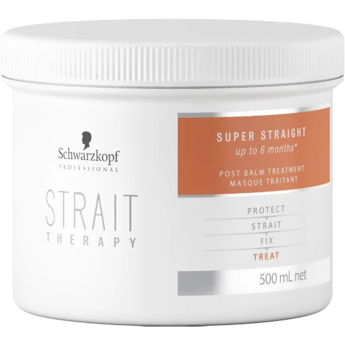 SS Therapy Masque Traitant 500ml