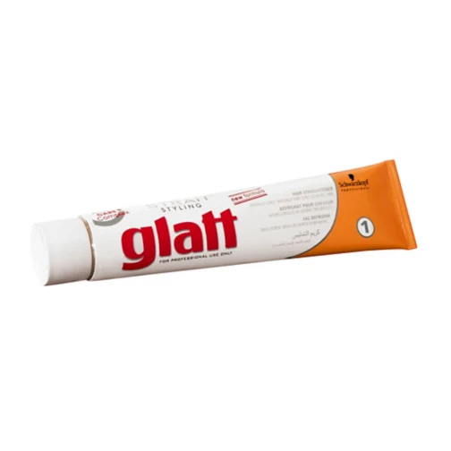SS Glatt Kit N°1