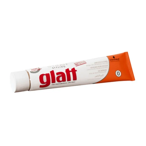 SS Glatt Kit N°0