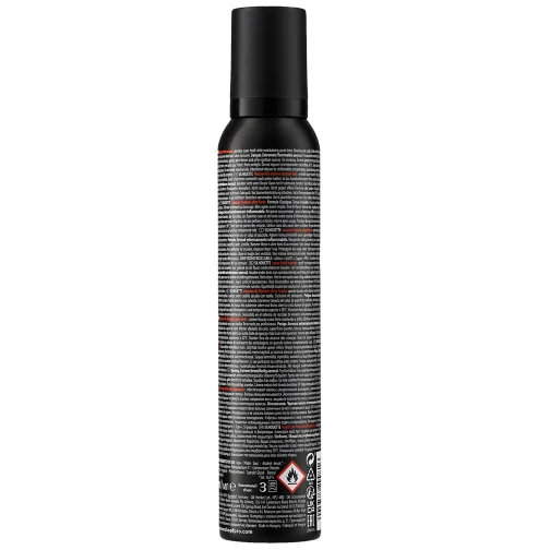 SILH Mousse Tenue Ultra-forte 200ml