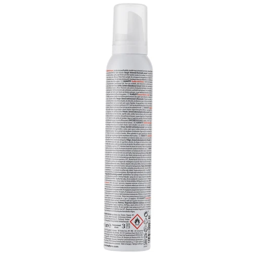 SILH Mousse Tenue Souple 200ml