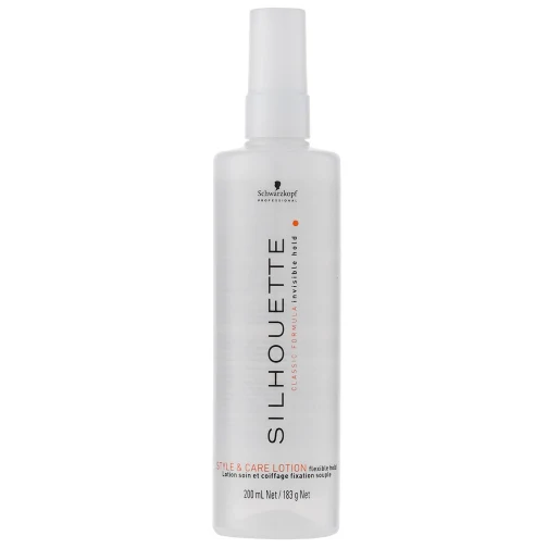 SILH Flex S and C Lotion 200ml INT