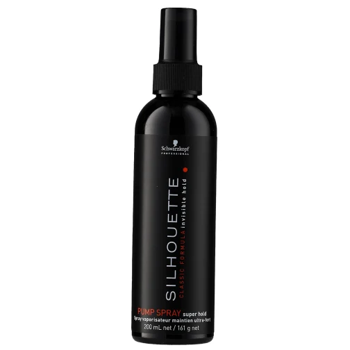 SILH Spray Vaporisateur Ultra-fort 200ml