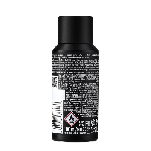 Session.L Le Fixant 100ml