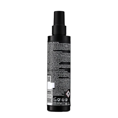 Session.L Le Densisifiant 200ml