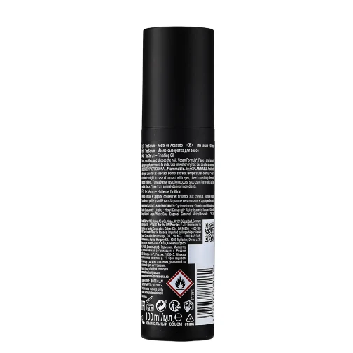 Session.L Le Sérum 100ml