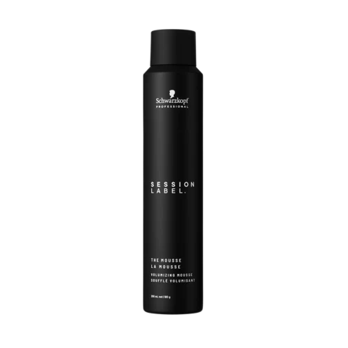 Session.L La Mousse 200ml
