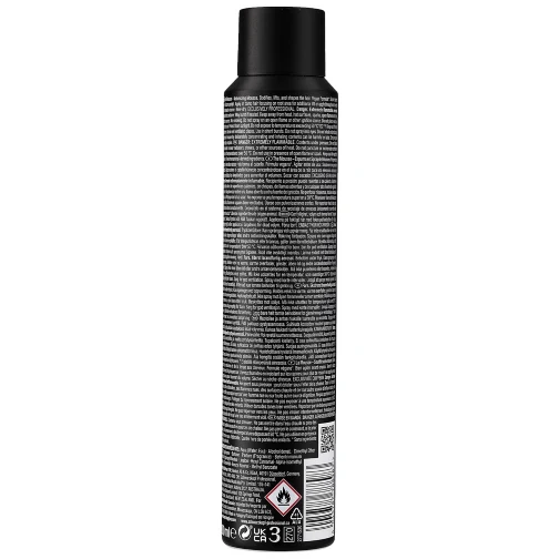Session.L La Mousse 200ml