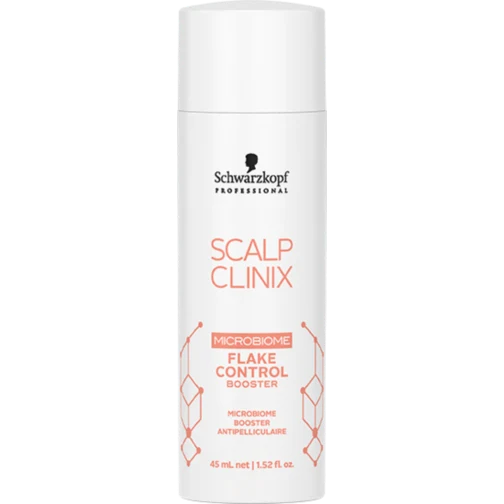 Scalp Clinix Booster Antipelliculaire 45 mL