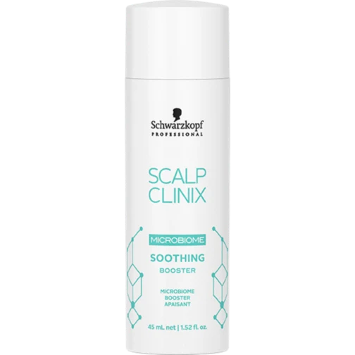 Scalp Clinix Booster Apaisant 45 mL