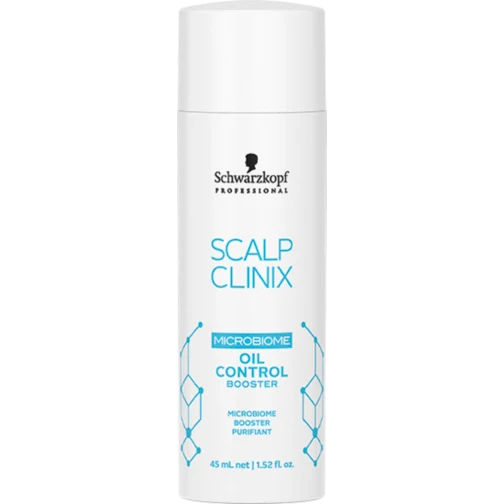 Scalp Clinix Booster Purifiant 45 mL