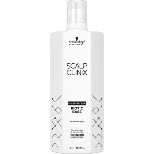 Scalp Clinix Base Biotique 1L