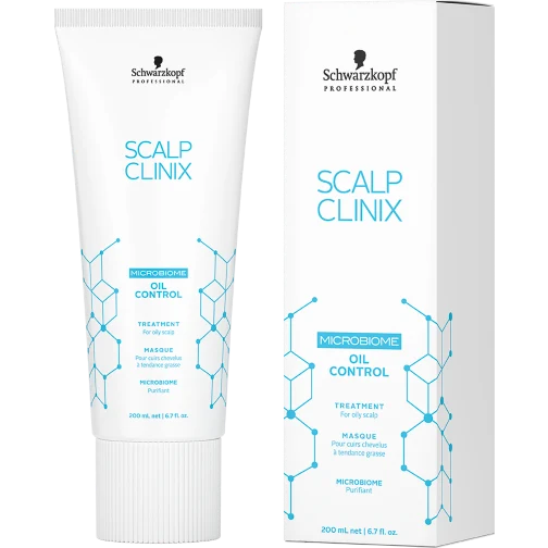 Scalp Clinix Masque Purifiant 200 mL