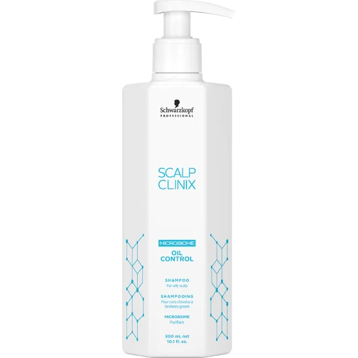 Scalp Clinix Shampooing Purifiant 300 mL