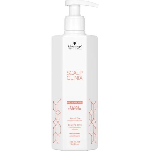 Scalp Clinix Shamp. Antipelliculaire 300ml