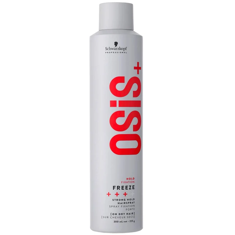 OSiS+ Freeze 500ml