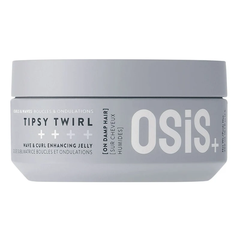 OSiS+ Tipsy Twirl 300ml