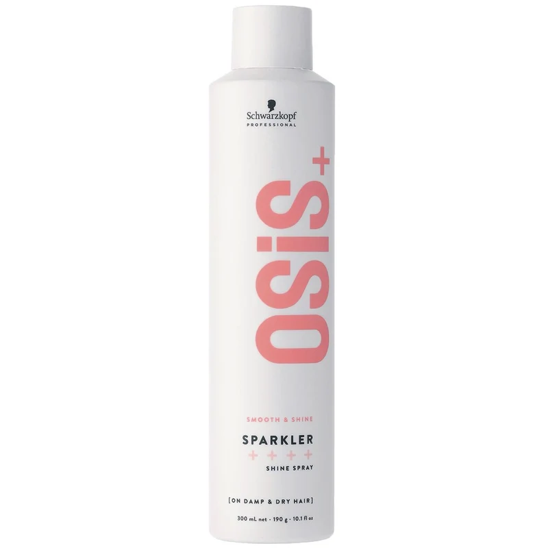 OSiS+ Sparkler 300ml