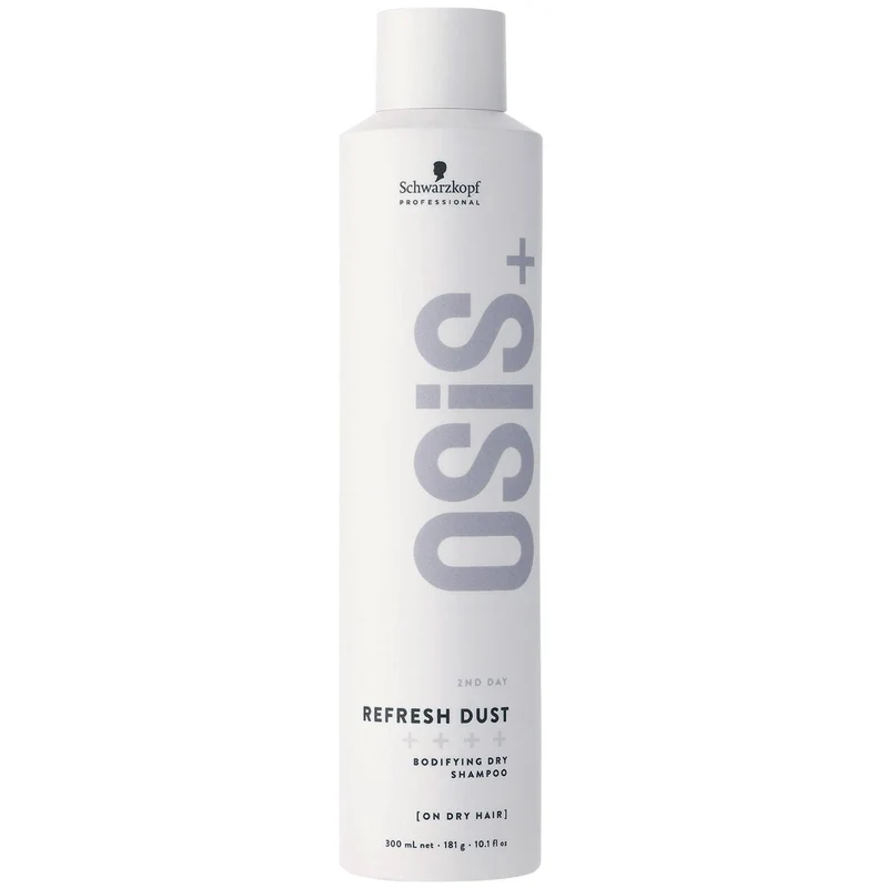 OSiS+ Refresh Dust 300ml