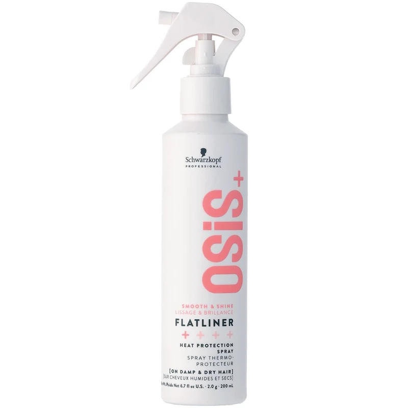 OSiS+ Flatliner 200ml