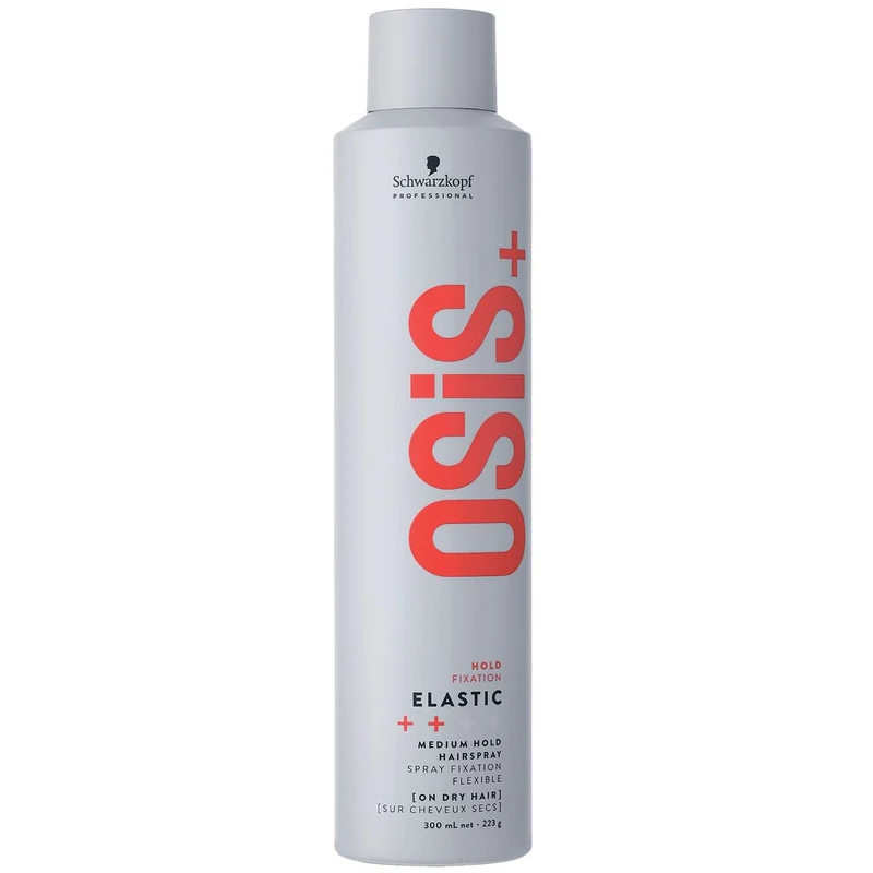OSIS+ Elastic 300ml