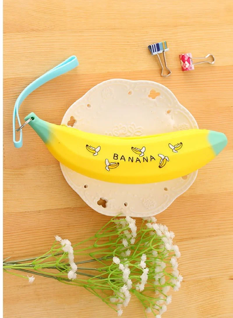 Trousse "Banana" _ ♣