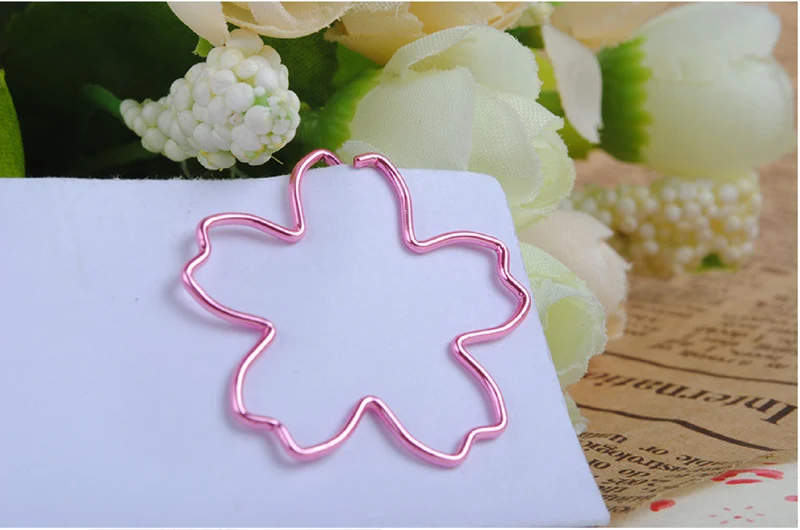 Trombone "Pink Flowers" ♣