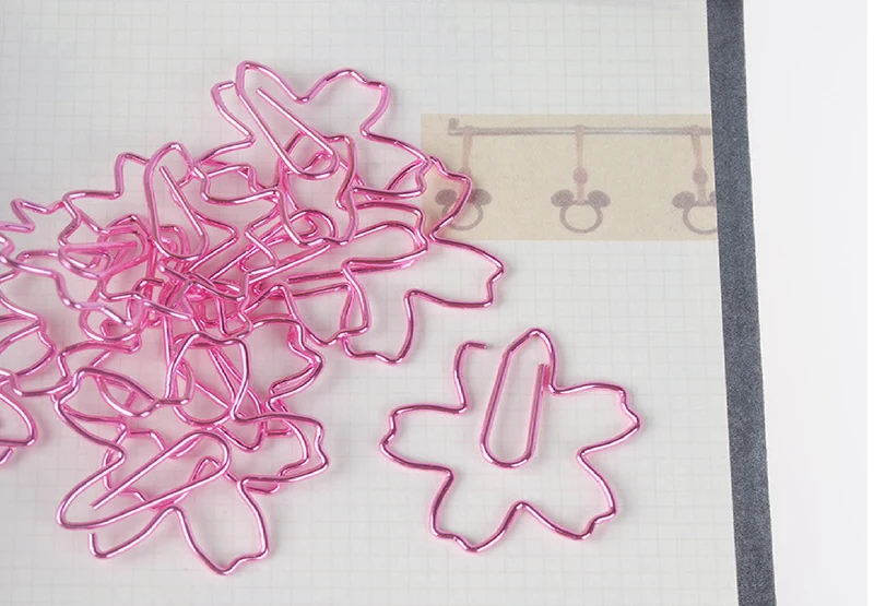 Trombone "Pink Flowers" ♣