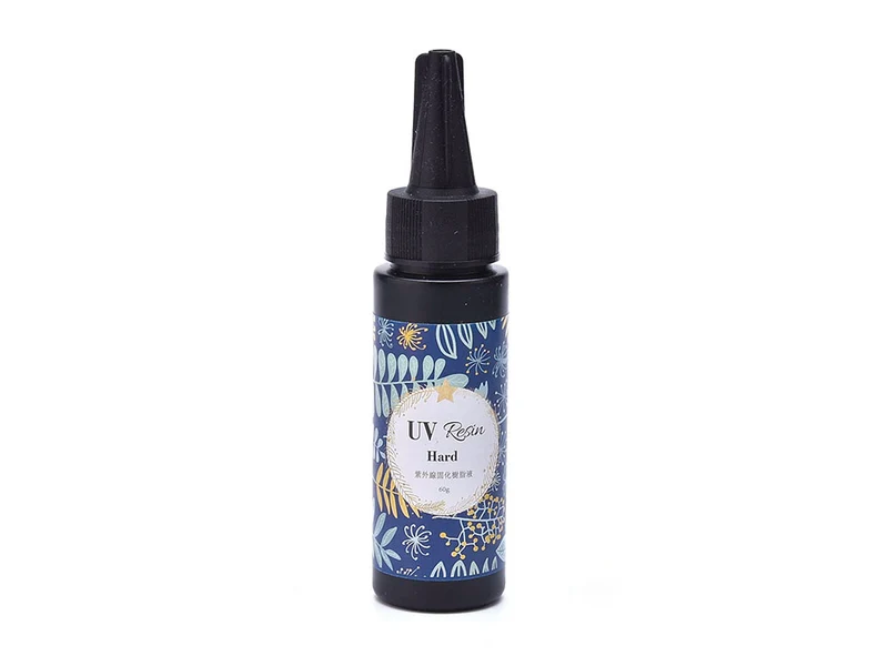 Vernis UV pour loisirs créatifs 60g